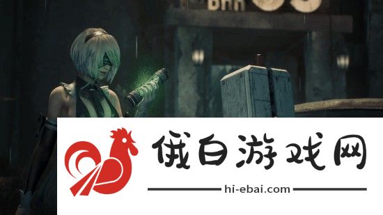 剑星×尼尔联动DLC售价10美元