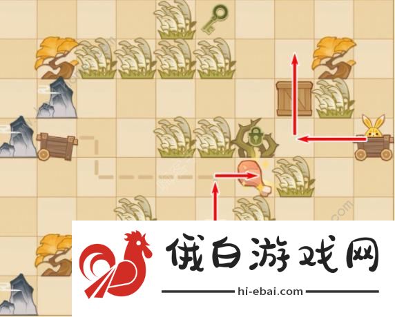原神纸影寻肴第五关攻略 诸味制八宝怎么过图片6