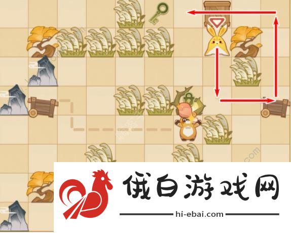 原神纸影寻肴第五关攻略 诸味制八宝怎么过图片7