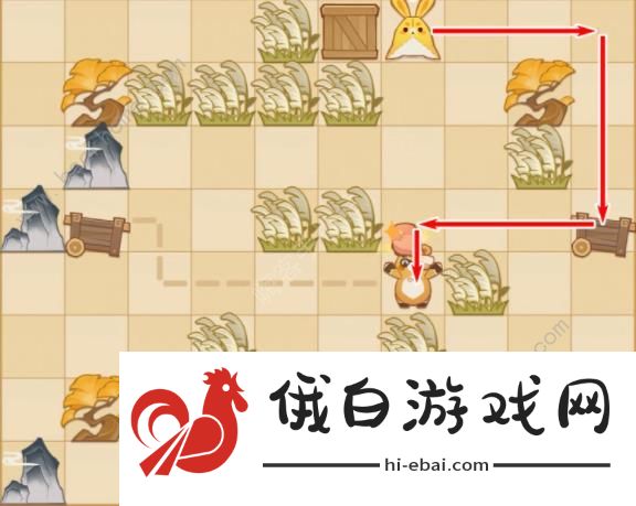 原神纸影寻肴第五关攻略 诸味制八宝怎么过图片8