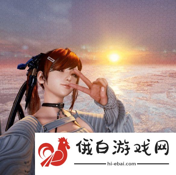 偷看裙底会被踹飞！剑星