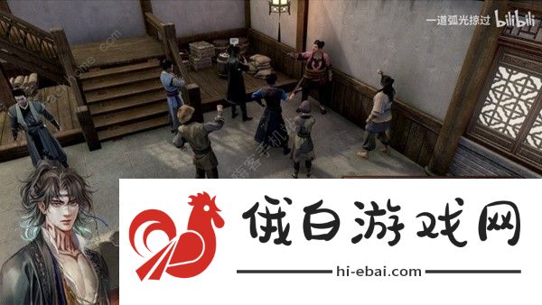 古龙风云录沈浪打法攻略 沈浪怎么搭配功法图片2