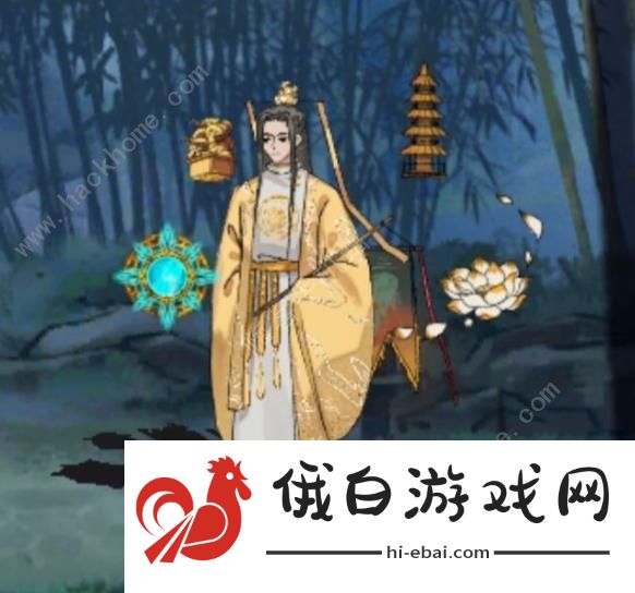 弈仙牌秘境10全boss角色攻略 秘境10全boss怎么打图片5