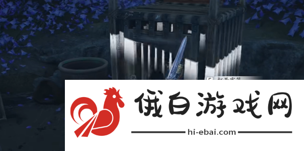 燕云十六声佛花与鼠上奇遇怎么完成