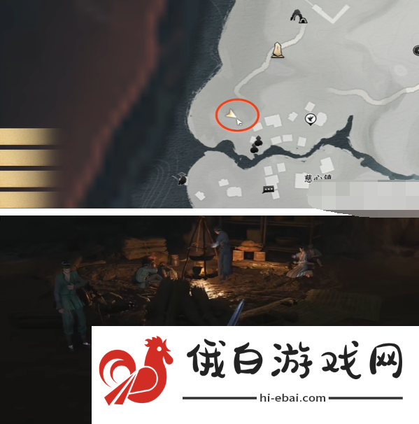 燕云十六声佛花与鼠上奇遇怎么完成