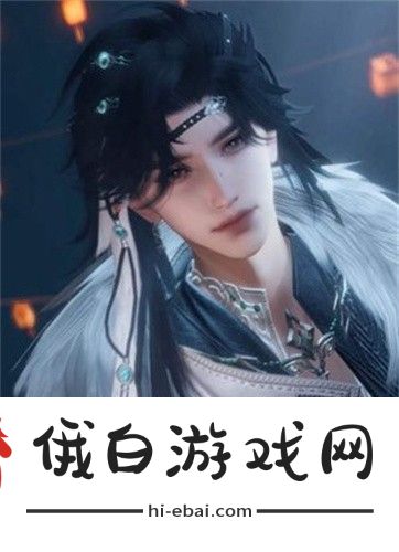 剑网3无界全门派成男捏脸有哪些