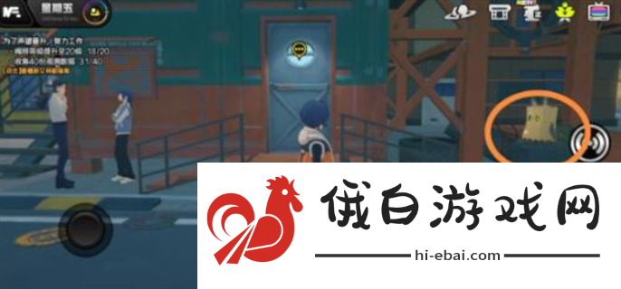 《绝区零》急公好义雪中送炭奖章获取方法