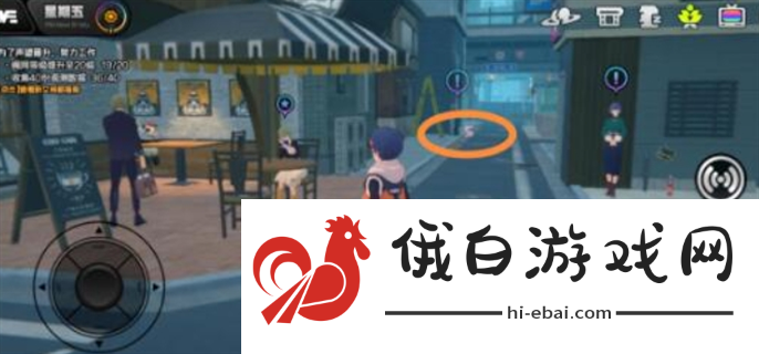 《绝区零》急公好义雪中送炭奖章获取方法