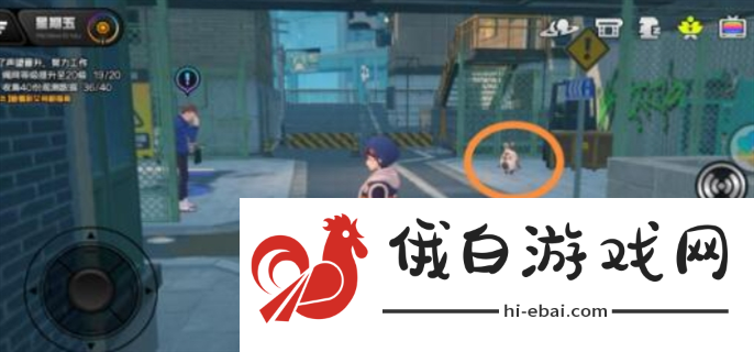 《绝区零》急公好义雪中送炭奖章获取方法