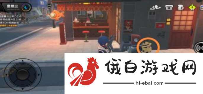《绝区零》急公好义雪中送炭奖章获取方法