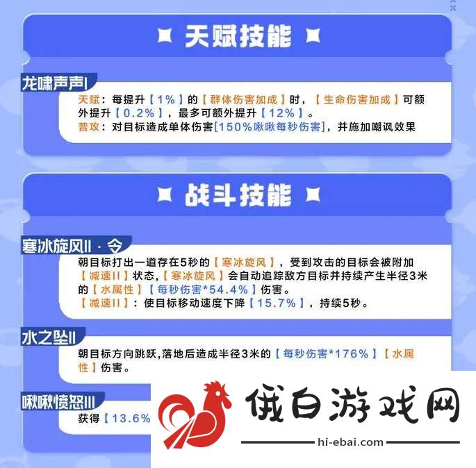 《创造吧！我们的星球》迅猛龙啾捕捉位置一览