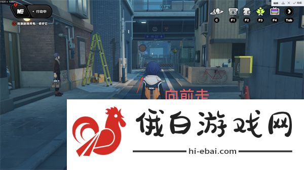 《绝区零》幸存者救援任务怎么完成