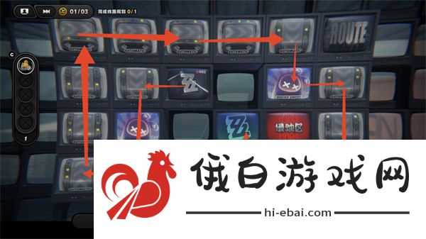 《绝区零》幸存者救援任务怎么完成