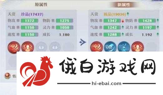 梦幻新诛仙75级宠物选择全攻略