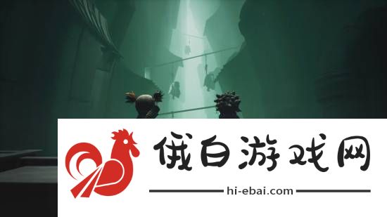 《小小梦魇3》预告惊悚发布