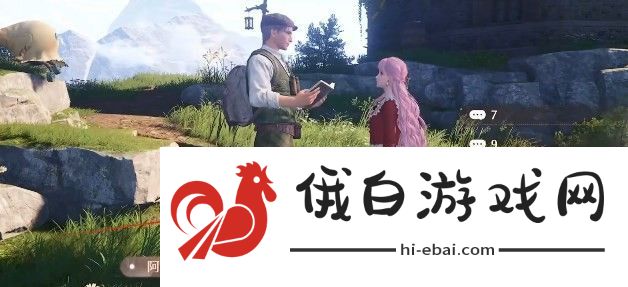 无限暖暖观察之旅乘风磨坊任务完成方法