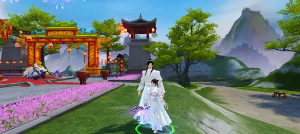 天下手游