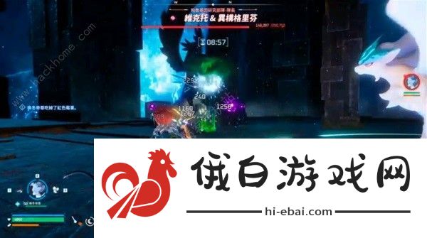 幻兽帕鲁唤冬兽技能搭配攻略 唤冬兽元素反应怎么样图片1