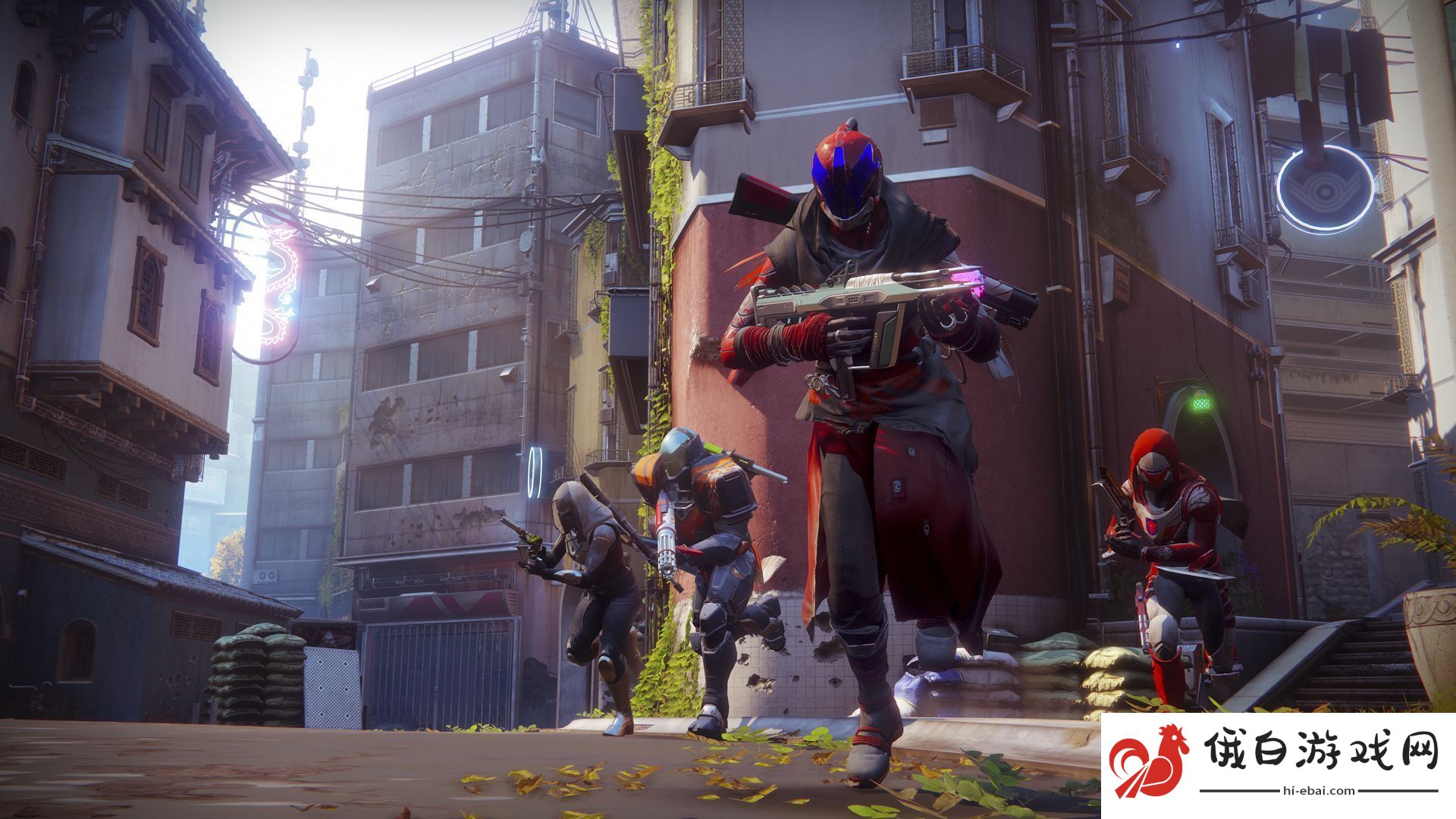 命运2出漏洞！Bungie表示玩家可以保留免费战利品