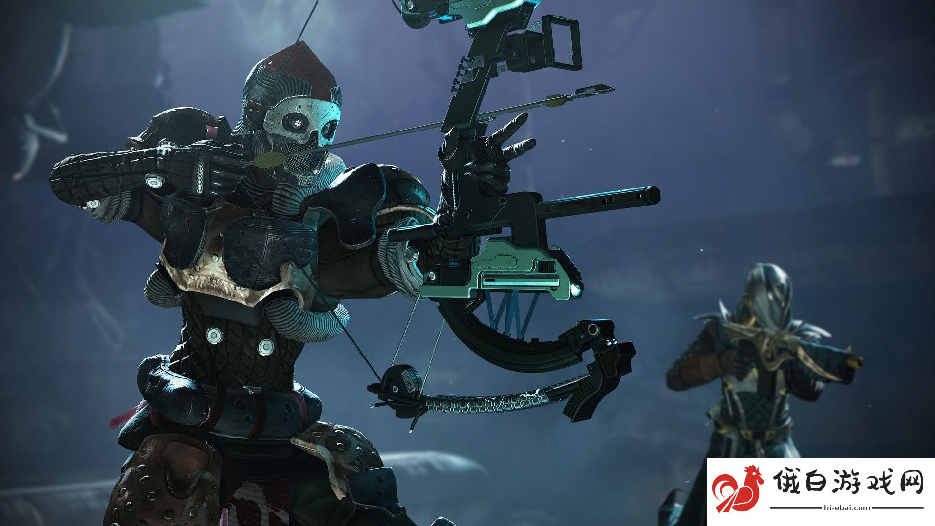 命运2出漏洞！Bungie表示玩家可以保留免费战利品