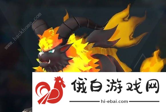 幻兽帕鲁狱焰王配种公式大全 狱焰王怎么配图片1