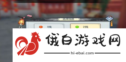 《武林外传手游》野外被杀解决方法