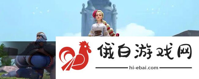 《万国觉醒》铁匠铺位置介绍
