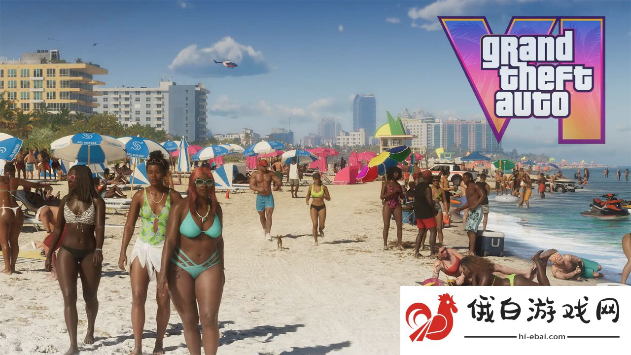 《GTA6》如期发布竟成罕见现象
