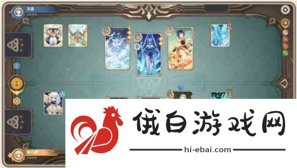 原神七圣召唤强势卡组介绍一览