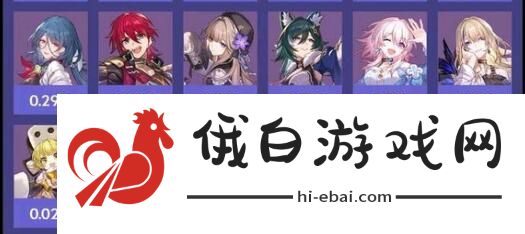 《崩坏星穹铁道》翡翠光锥搭配推荐攻略