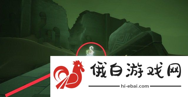 光遇暮土先祖位置在哪