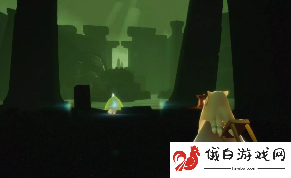 光遇暮土先祖位置在哪