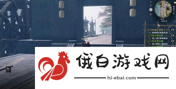 《下一站江湖2》故人音讯任务攻略