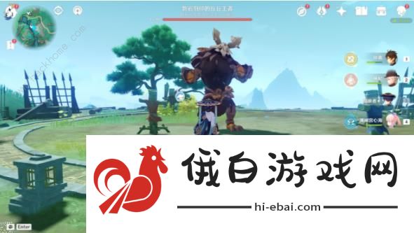 原神想学啊我教你隐藏成就怎么得 想学啊我教你成就达成攻略图片3