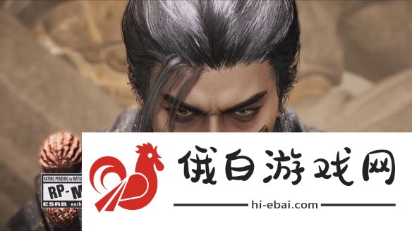 PS中国新宣传片公布