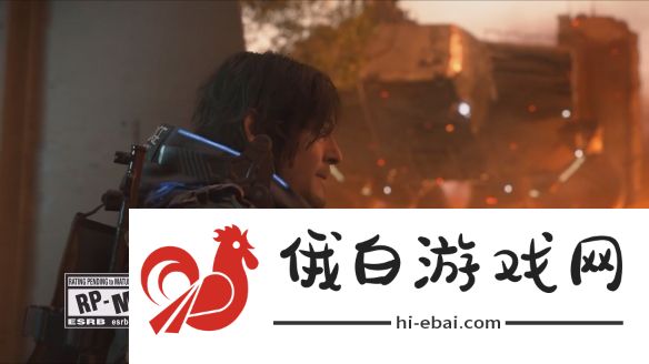 PS中国新宣传片公布