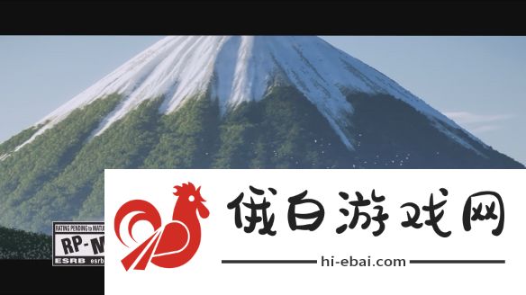 PS中国新宣传片公布