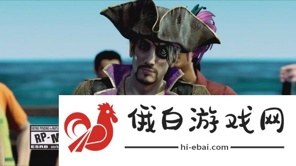 PS中国新宣传片公布