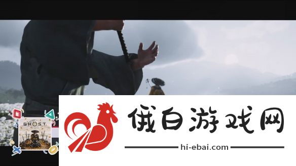 PS中国新宣传片公布