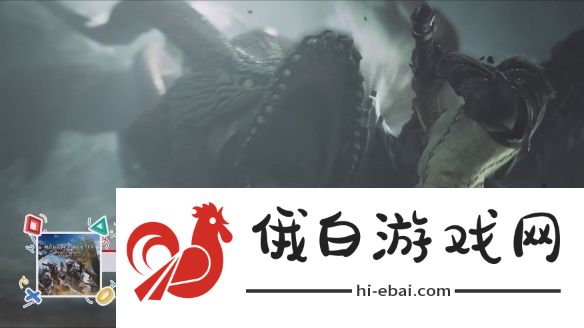 PS中国新宣传片公布