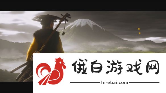 PS中国新宣传片公布