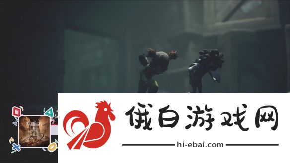 PS中国新宣传片公布