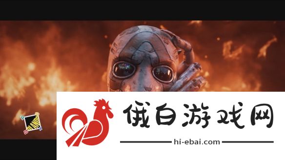 PS中国新宣传片公布