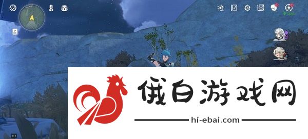 鸣潮辉萤军势旁边的锚点怎么开启