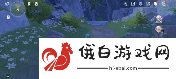 鸣潮辉萤军势旁边的锚点怎么开启