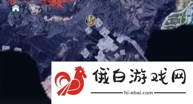 幻兽帕鲁巨大帕鲁蛋在哪 巨大帕鲁蛋具体位置详解图片6