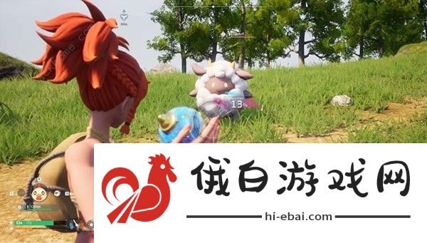 幻兽帕鲁帕鲁是什么 帕鲁详细用途解析图片1