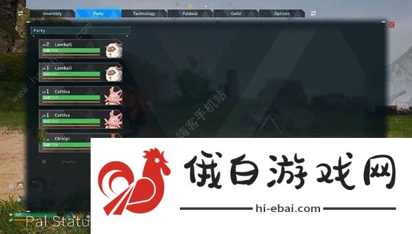 幻兽帕鲁帕鲁是什么 帕鲁详细用途解析图片2
