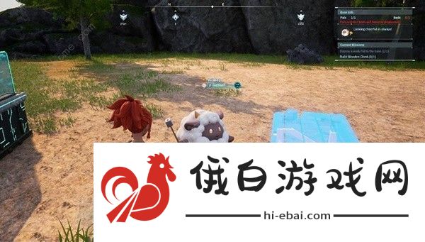 幻兽帕鲁帕鲁是什么 帕鲁详细用途解析图片3