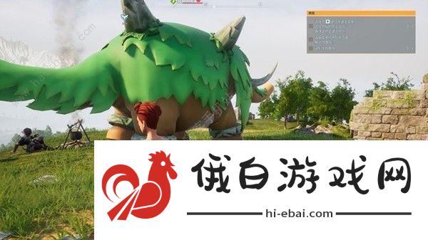 幻兽帕鲁帕鲁是什么 帕鲁详细用途解析图片7